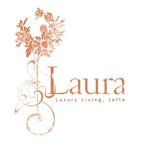 לוגו פרויקט LAURA יפו