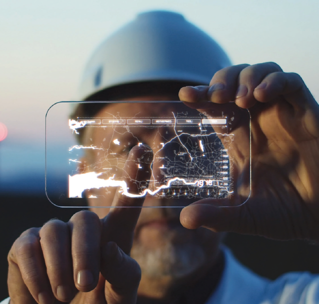 Real Estate Technology