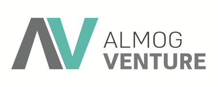 Almog Venture Logo